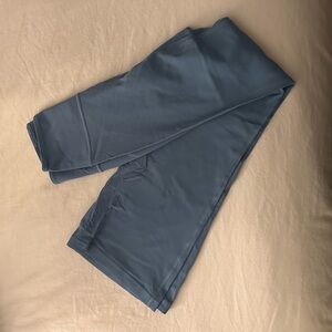 Lululemon groove nulu super flare